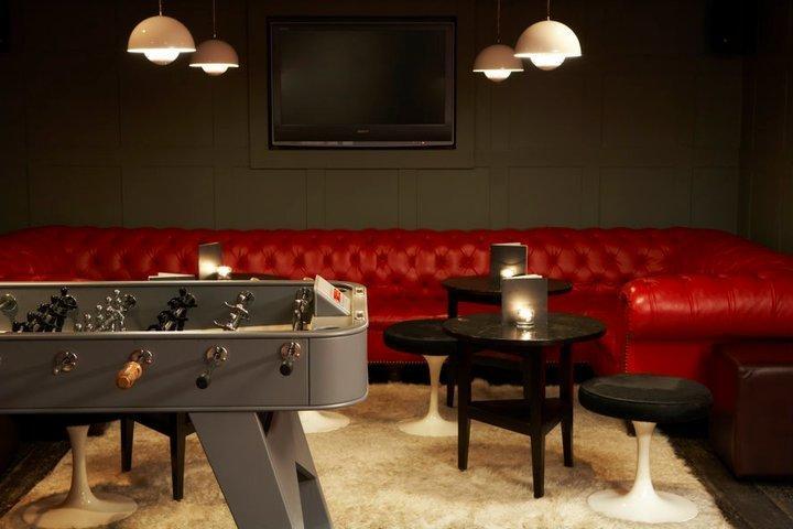 High Road House Hotel London Exterior photo