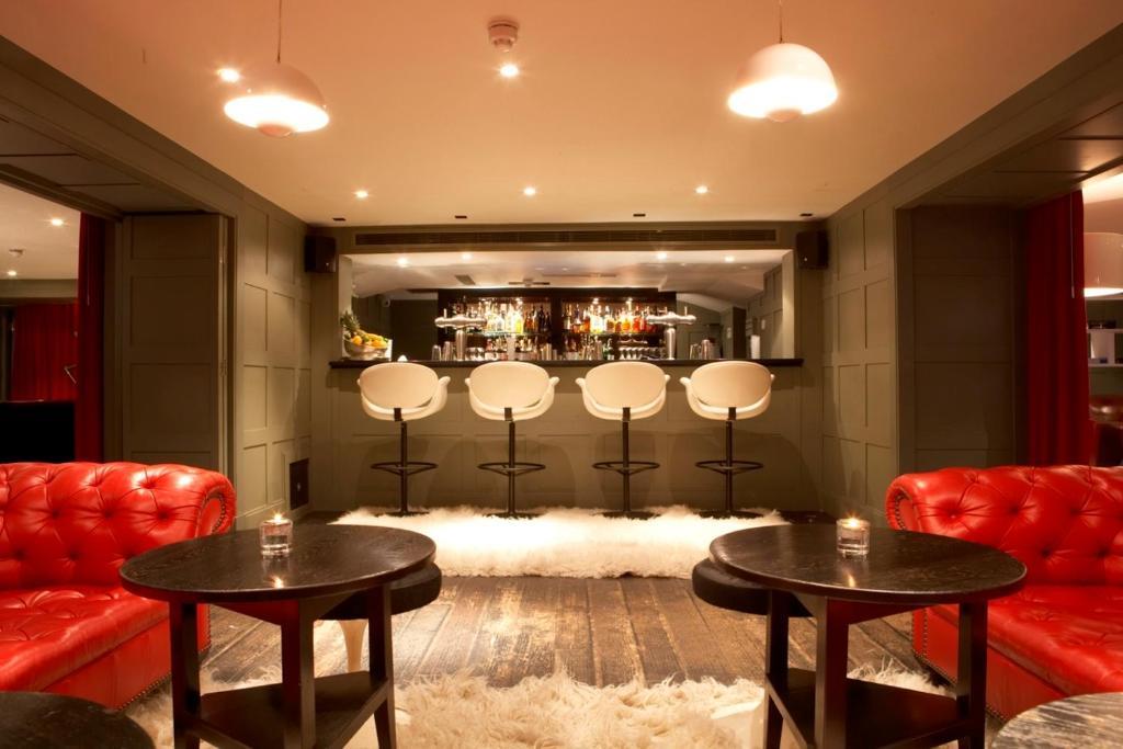 High Road House Hotel London Exterior photo